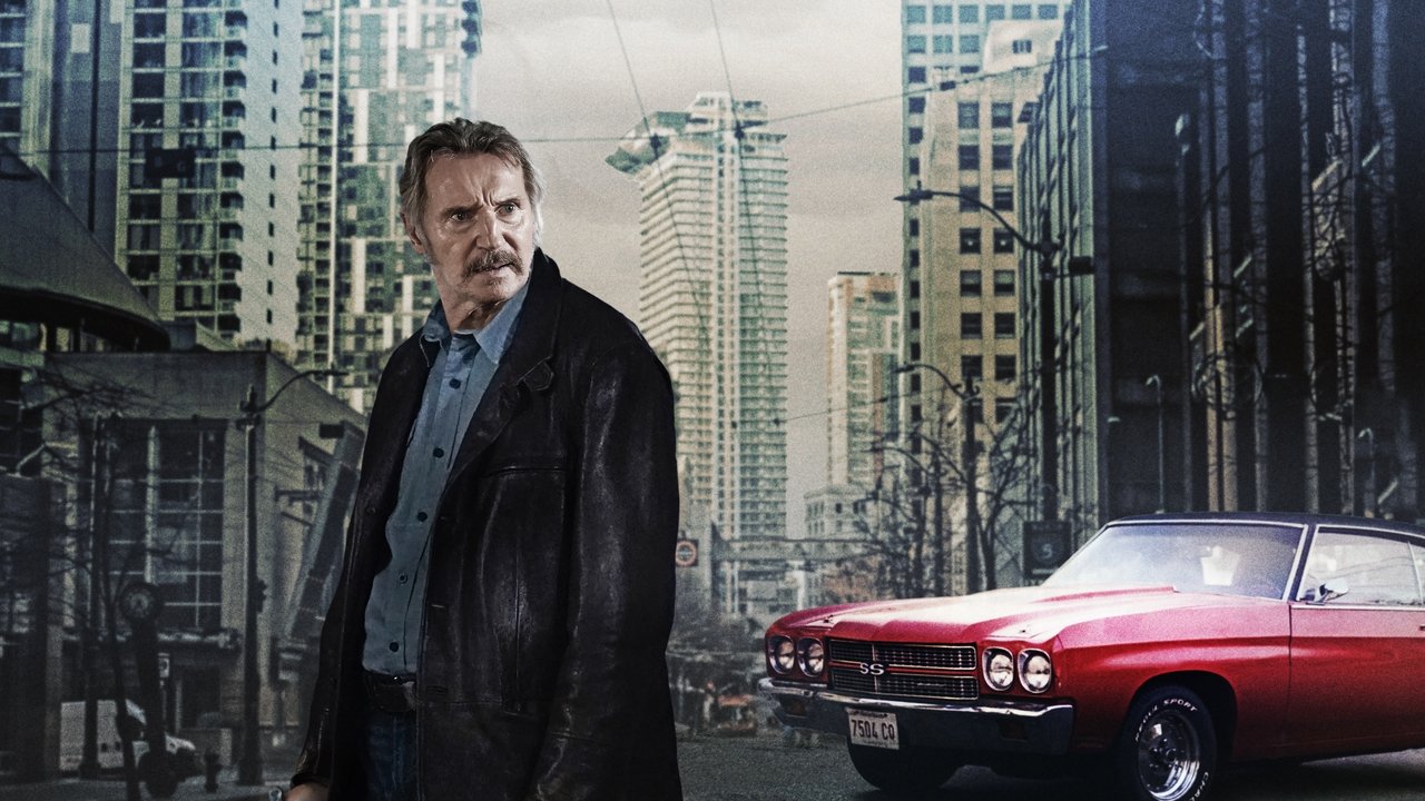 Absolution (2024) คนสันดานเดือด